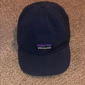 Patagonia Terrebonne Hat